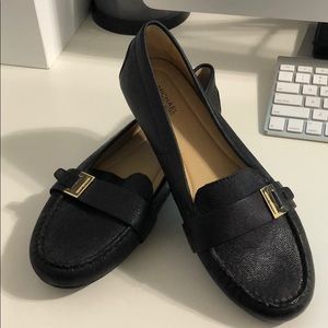 Brand new Michael Kors flats